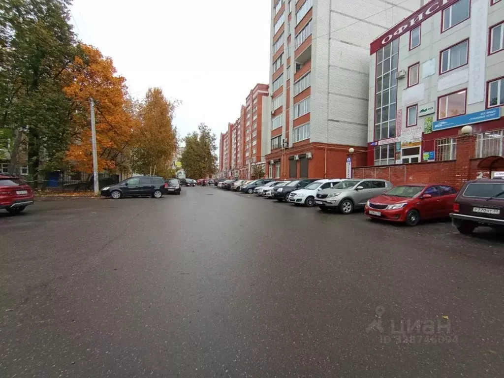 Помещение свободного назначения в Владимирская область, Александров ... - Фото 2