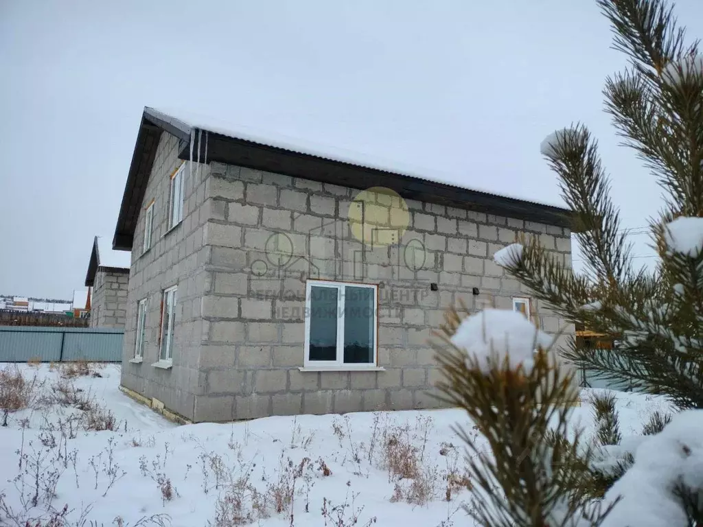 Дом в Иркутская область, Иркутский муниципальный округ, с. Хомутово ... - Фото 0