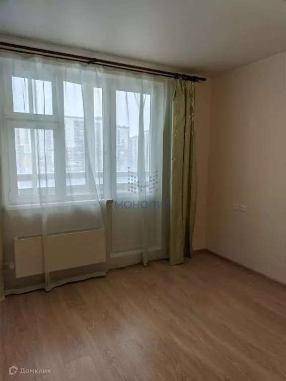 Продаётся 2-к квартира, 59.6 м - Фото 0