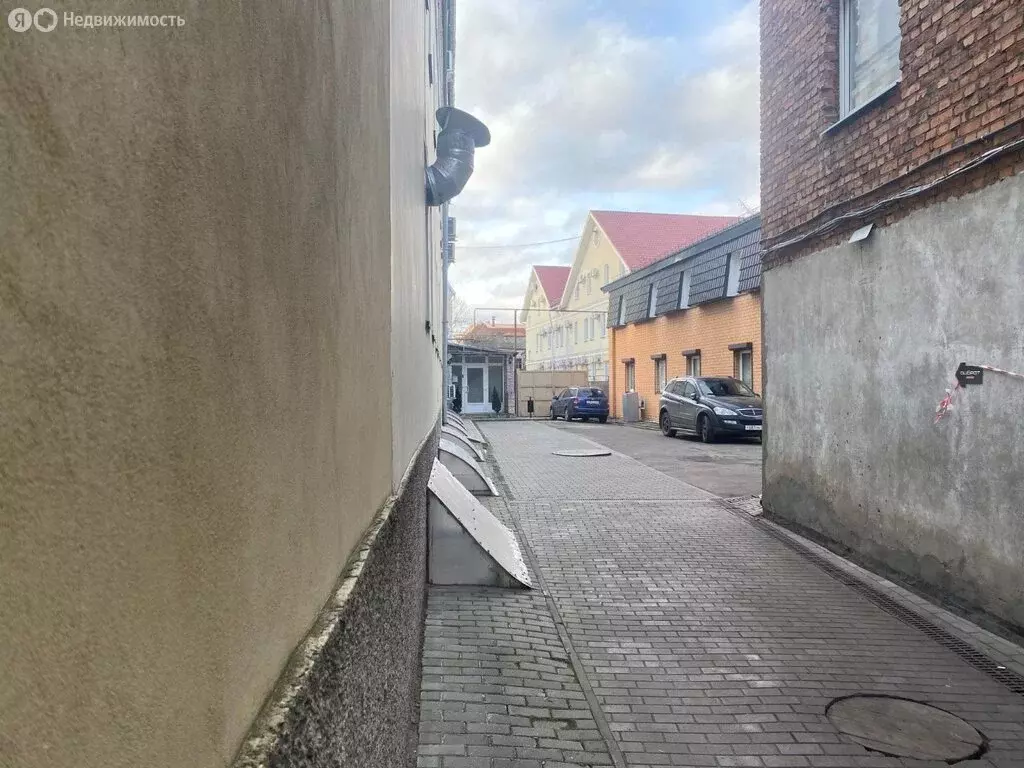 Помещение свободного назначения (116.5 м) - Фото 2