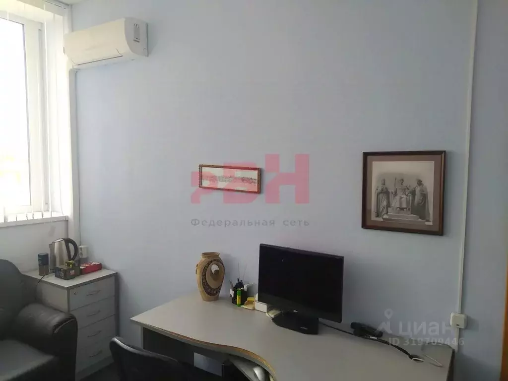 Офис в Костромская область, Кострома просп. Мира, 21 (34 м) - Фото 1