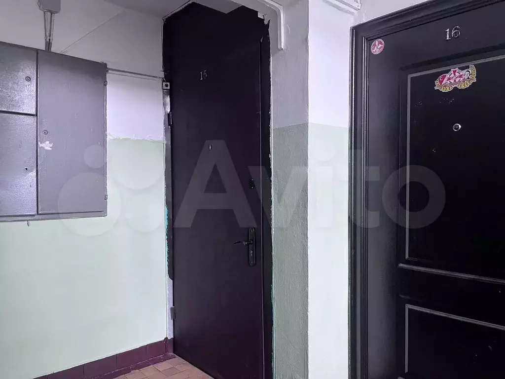 2-к. квартира, 44 м, 4/5 эт. - Фото 1