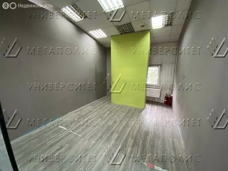 Помещение свободного назначения (40 м) - Фото 1