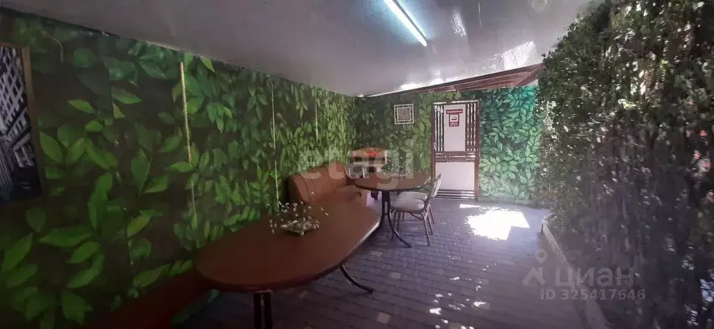 Дом в Крым, Феодосия пер. Олега Кошевого (75 м) - Фото 1