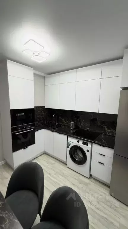 2-к кв. Татарстан, Елабуга ул. Баки Урманче, 5/1 (52.9 м) - Фото 1