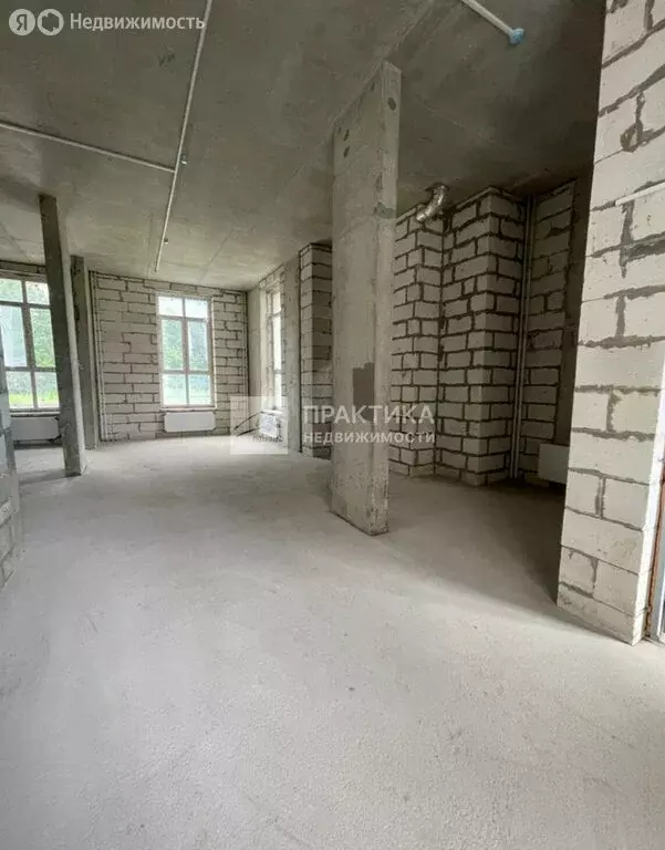 Помещение свободного назначения (84.2 м) - Фото 2