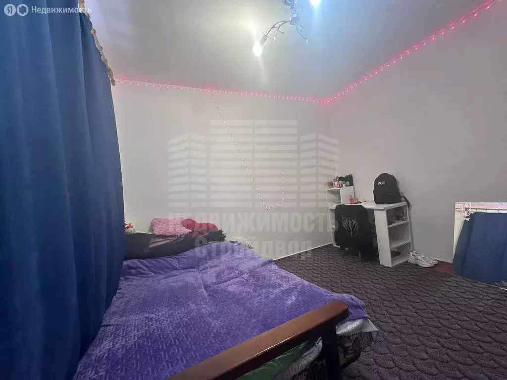 Дом в село Покровское, улица Сельхозтехники (52 м) - Фото 2