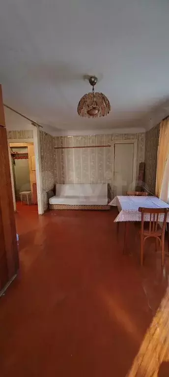 1-к. квартира, 33 м, 2/4 эт. - Фото 1