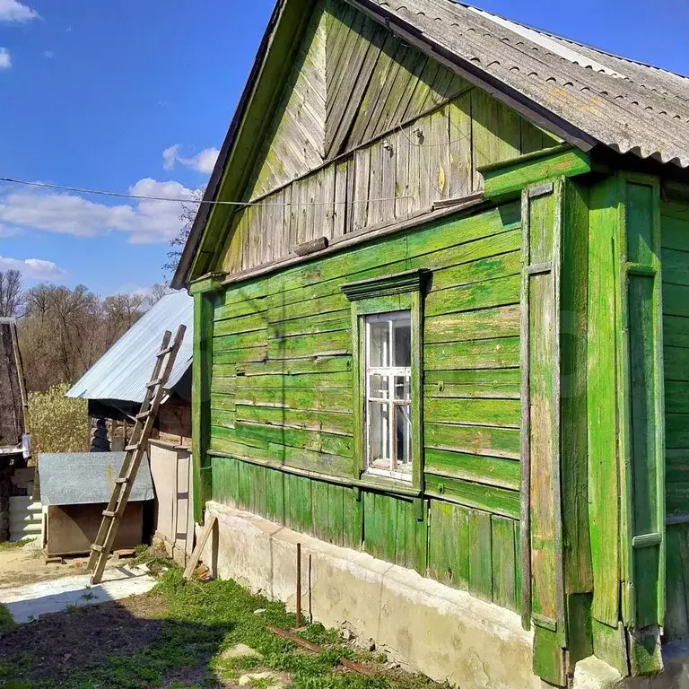 Купить Дом В Новой Ляде Тамбовской Области