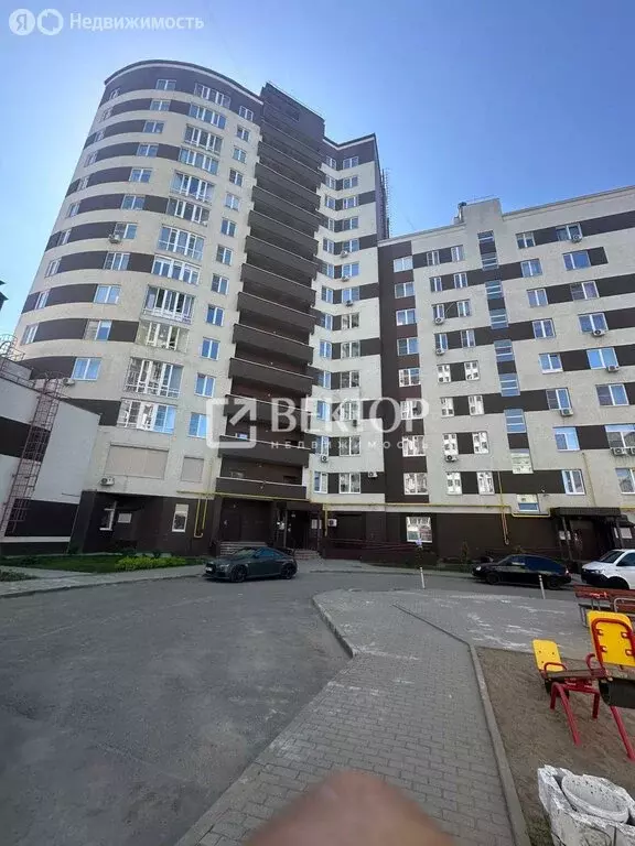 Квартира-студия: Иваново, 1-я Полевая улица, 28 (54 м) - Фото 0
