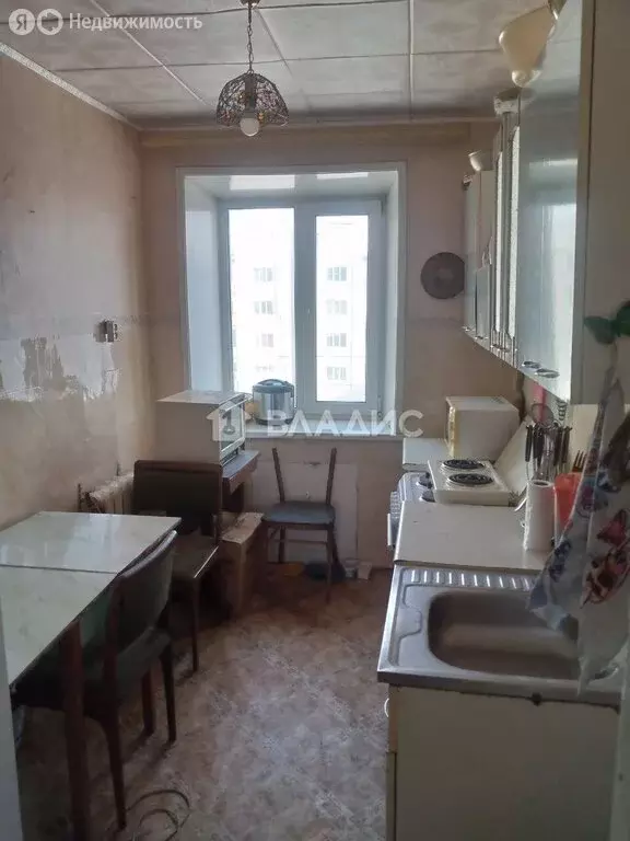 3-комнатная квартира: посёлок городского типа Карымское, Верхняя ... - Фото 1