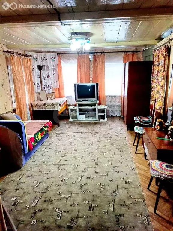 Дом в Богословка, Высокая улица (41.3 м) - Фото 2