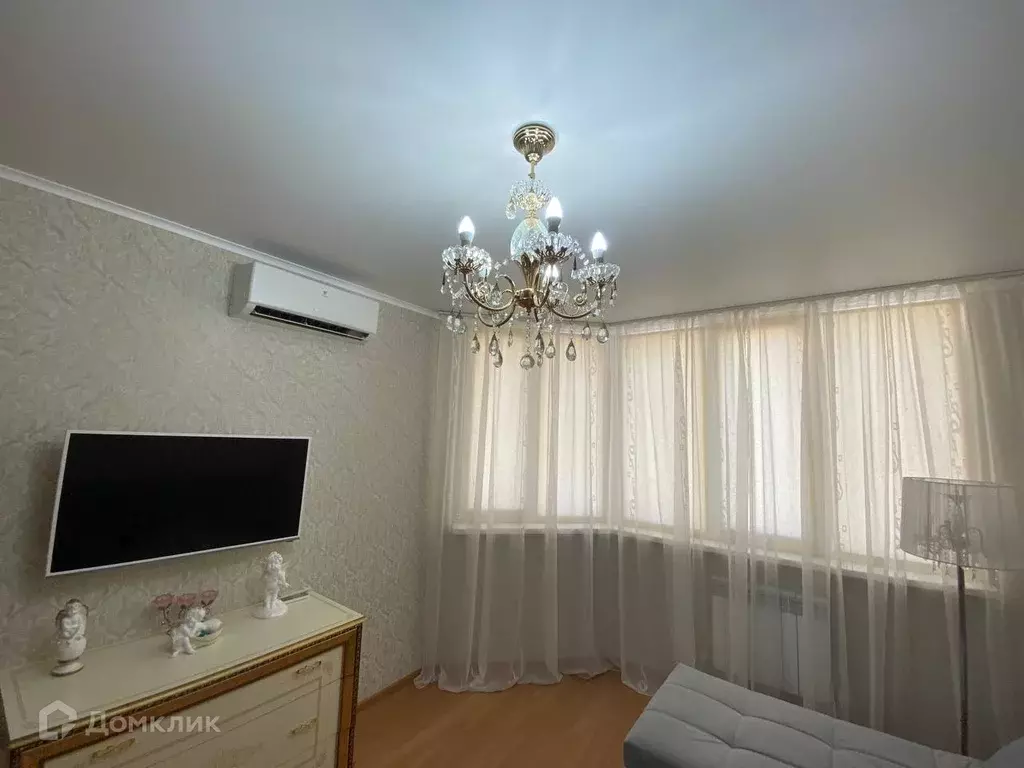Продаётся 1-к квартира, 37 м - Фото 1