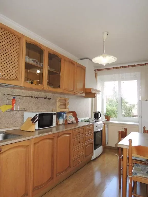 Продаётся 4-к квартира, 81.1 м - Фото 1