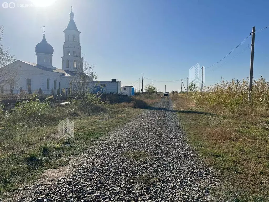 Участок в Елизаветинское сельское поселение, хутор Курган, Донская ... - Фото 0