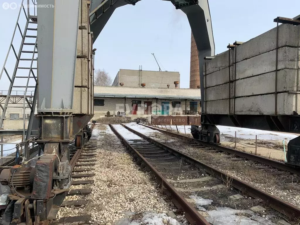 Производственное помещение (5166 м) - Фото 1