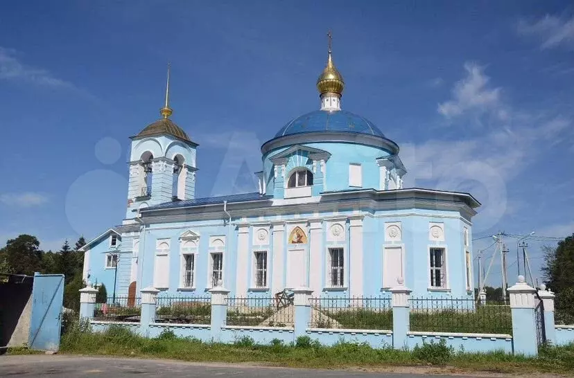 Участок 28,3 сот. (ИЖС) - Фото 0