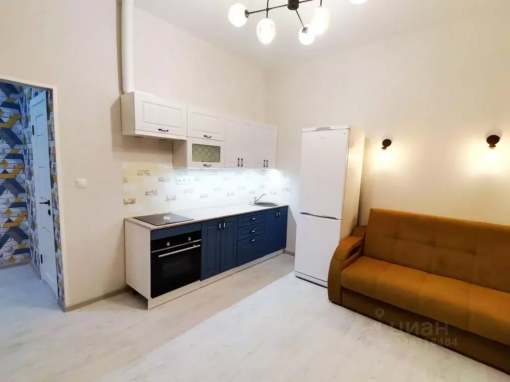 2-к кв. Челябинская область, Челябинский городской округ, пос. ... - Фото 1