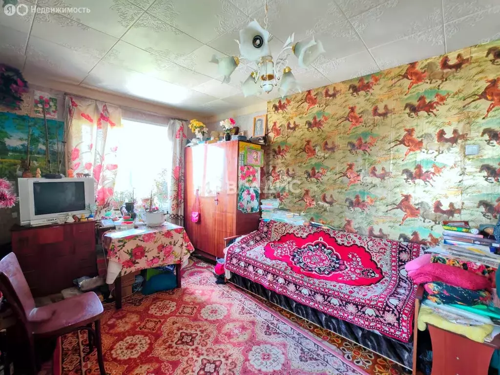 1-комнатная квартира: Белгород, Садовая улица, 39 (32.5 м) - Фото 1