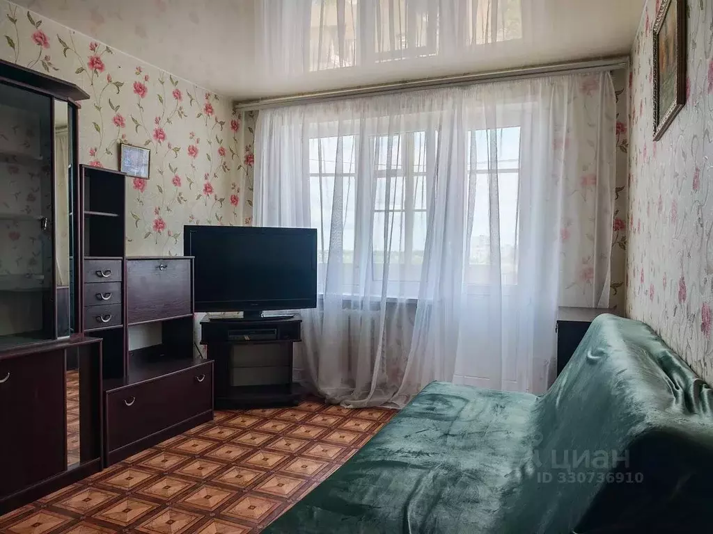 1-к кв. Московская область, Электросталь ул. Журавлева, 11к2 (32.0 м) - Фото 1