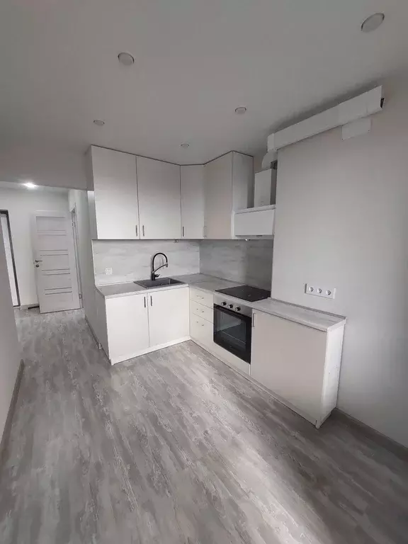 Продаётся 1-к квартира, 35.2 м - Фото 0