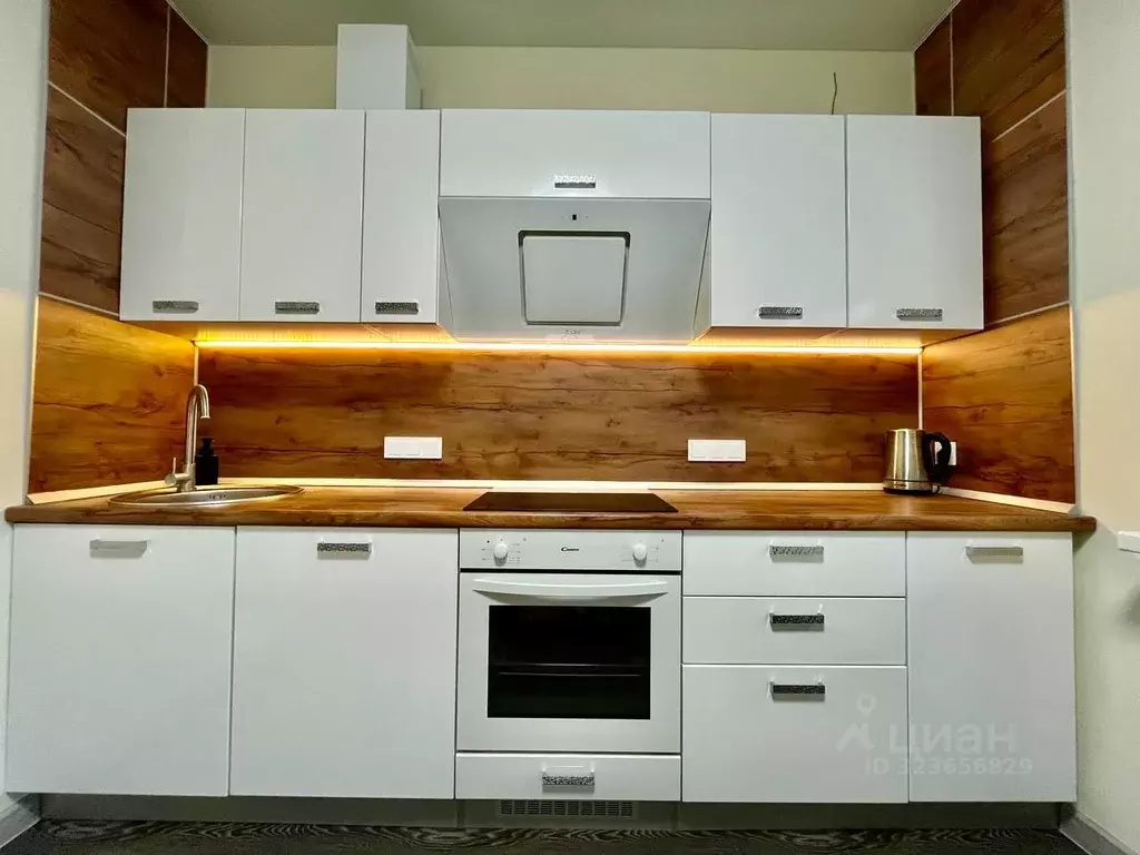 2-к кв. Татарстан, Лаишевский район, Столбищенское с/пос, с. Усады ул. ... - Фото 1