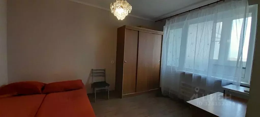 1-к кв. Ростовская область, Ростов-на-Дону Вятская ул., 77/2 (22.0 м) - Фото 2