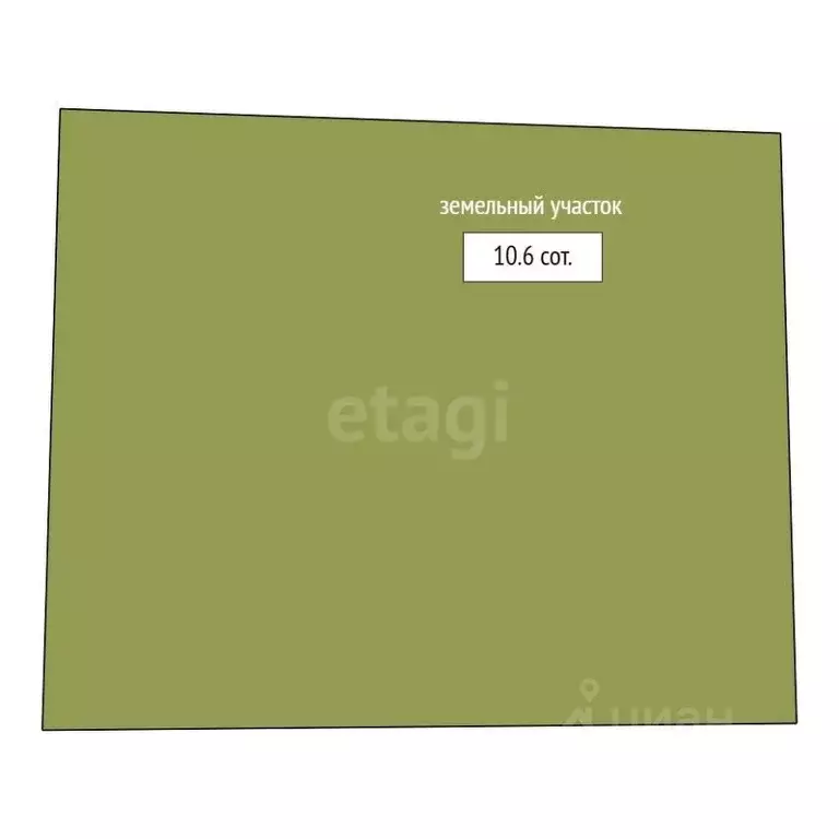 Участок в Тюменская область, Тюменский муниципальный округ, Фазенда ... - Фото 2