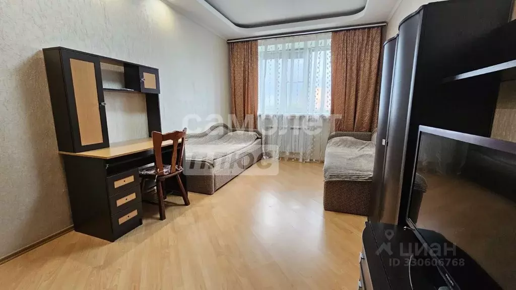 1-к кв. Москва, Москва, Троицк ул. Текстильщиков, 3к3 (34.0 м) - Фото 2