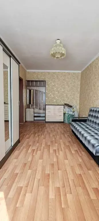 1-к кв. Алтайский край, Бийский район, с. Первомайское Пролетарская ... - Фото 1