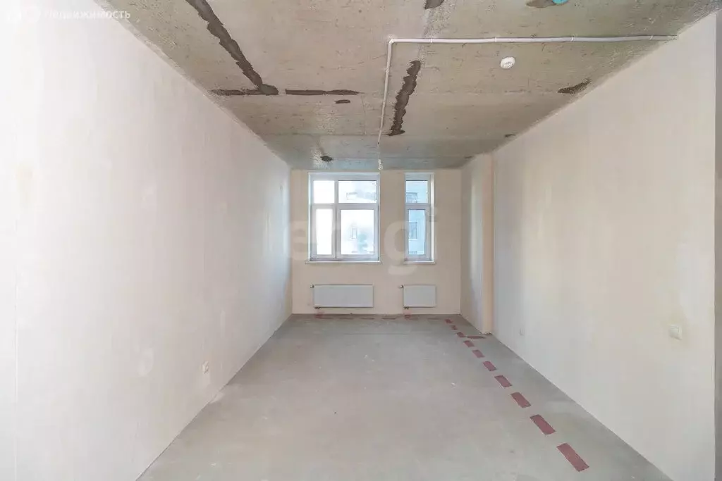 1-комнатная квартира: Тюмень, улица Тимофея Чаркова, 91 (44.4 м) - Фото 2