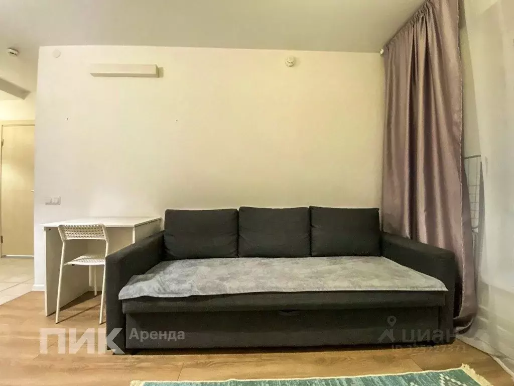 1-к кв. Москва ул. Саларьевская, 16к3 (36.1 м) - Фото 2