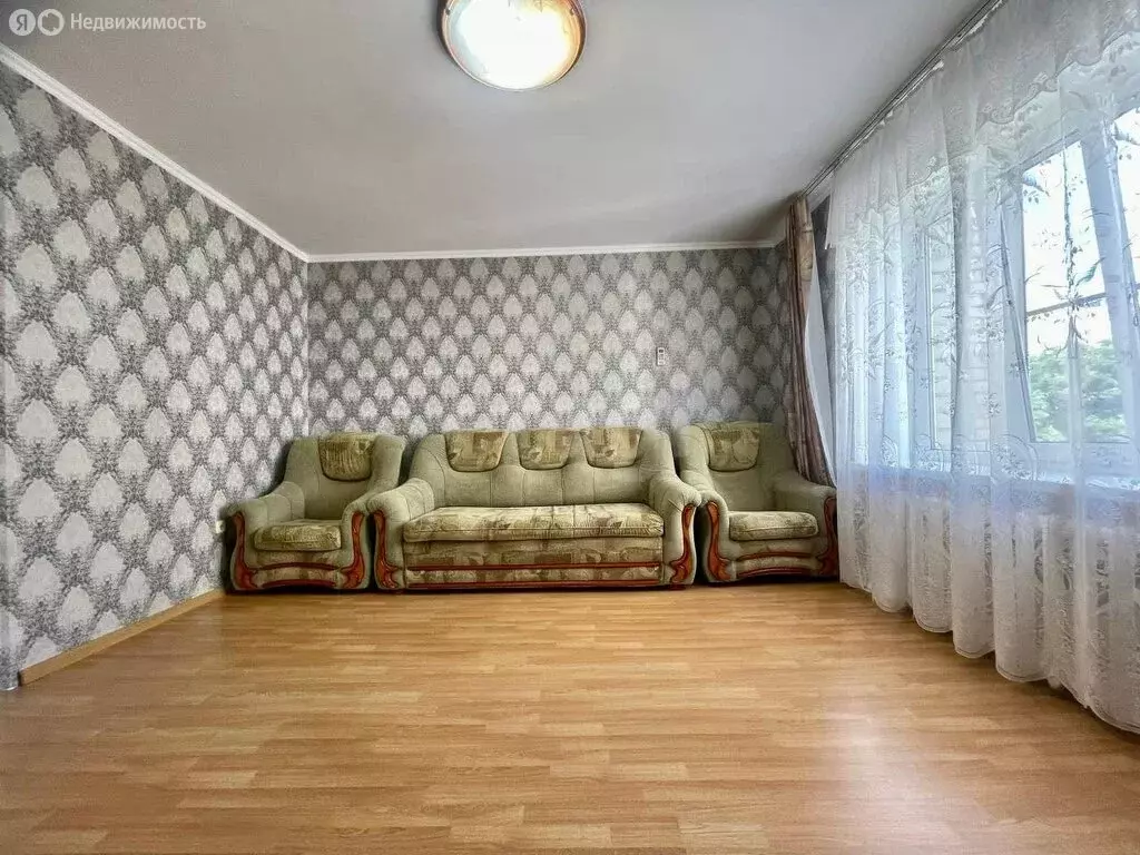 2-комнатная квартира: Анапа, улица Ленина, 143 (52.1 м) - Фото 1