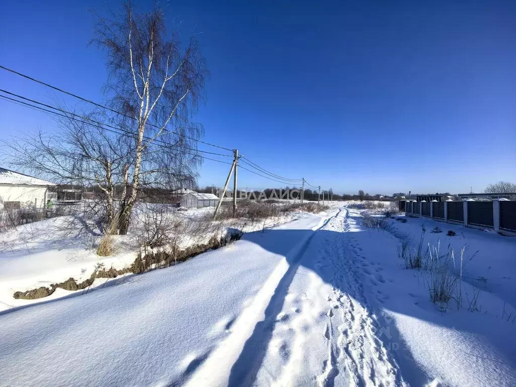 Участок в Калининградская область, Зеленоградский муниципальный округ, ... - Фото 2