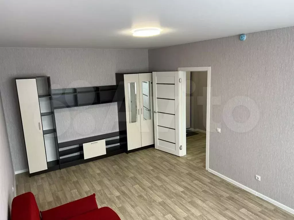 1-к. квартира, 40 м, 18/18 эт. - Фото 1