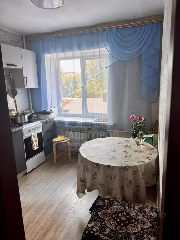 2-к кв. Тамбовская область, Тамбов Коммунальная ул., 22 (43.0 м) - Фото 2