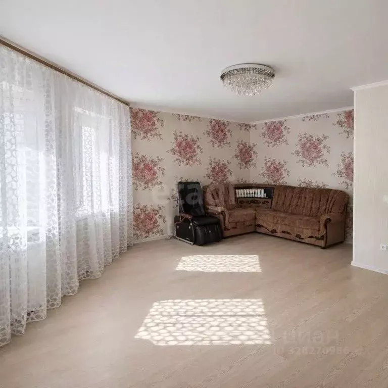 3-к кв. Липецкая область, Липецк ул. Е.И. Замятина, 2 (114.0 м) - Фото 1