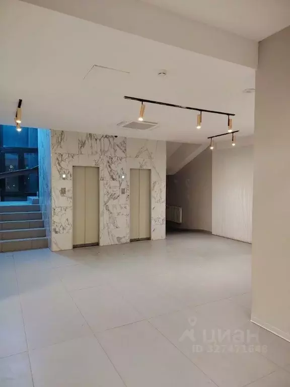 Студия Москва аллея Первой Маевки, 15с1 (17.0 м) - Фото 2