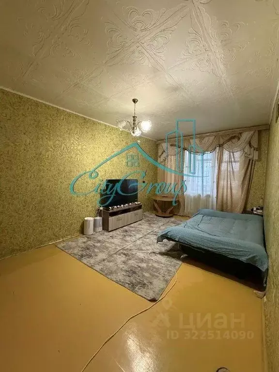 2-к кв. Оренбургская область, Орск Новый город мкр, ул. Васнецова, 23 ... - Фото 2