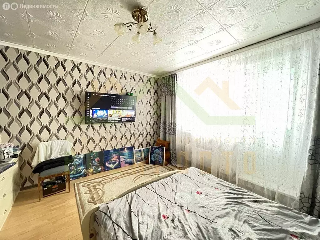 4-комнатная квартира: Москва, улица Адмирала Руднева, 8 (93.4 м) - Фото 2
