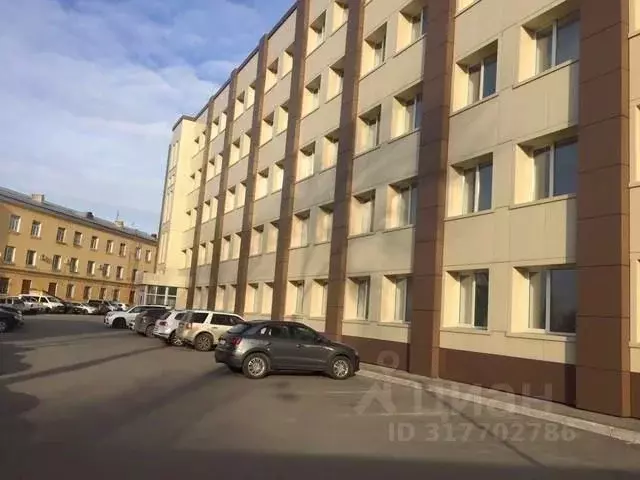Офис в Самарская область, Самара Комсомольская ул., 27А (600 м) - Фото 0