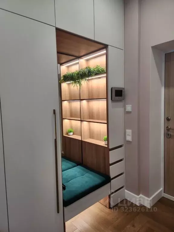 1-к кв. Краснодарский край, Сочи Курортный просп., 92/5 (75.0 м) - Фото 2