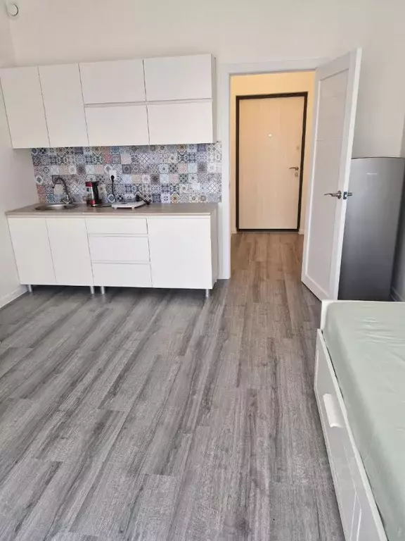 Студия Ленинградская область, Всеволожский район, Свердловское ... - Фото 2