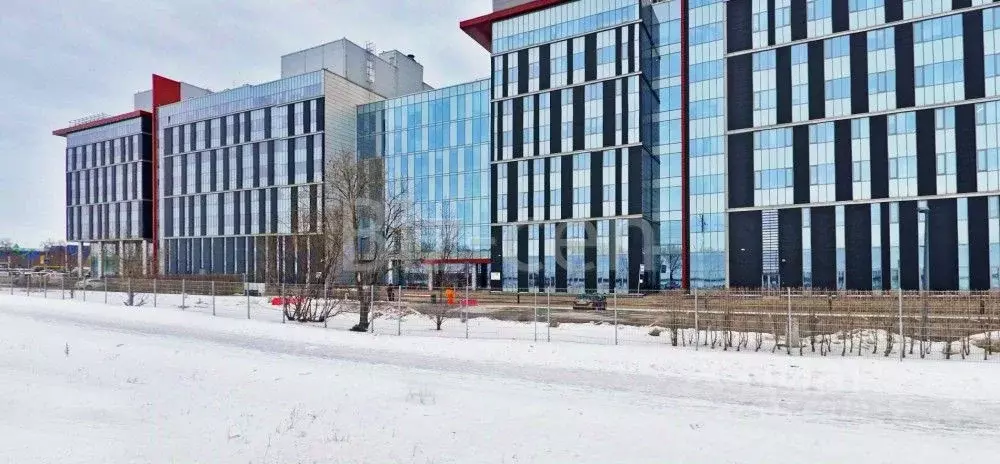 Офис в Санкт-Петербург Пулковское ш., 40к4 (696 м) - Фото 0