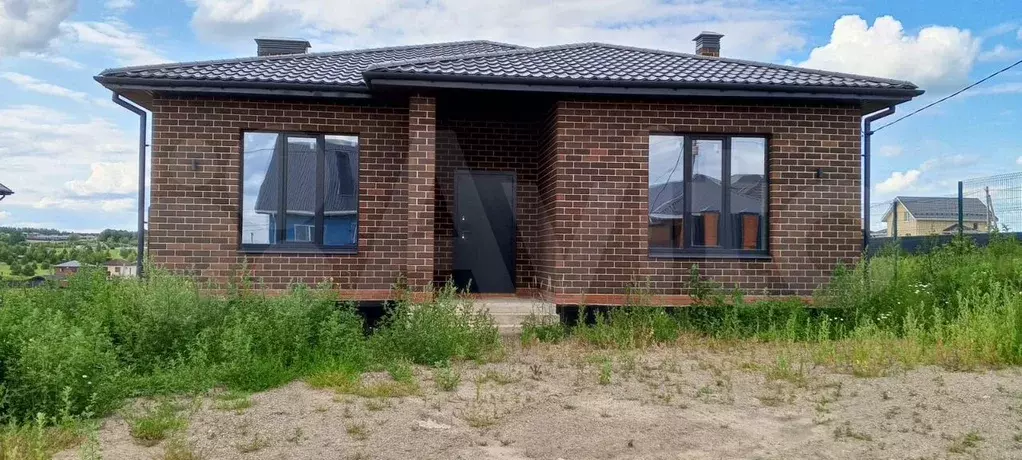 Дом 120 м на участке 7 сот. - Фото 0