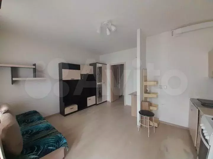 Квартира-студия, 26 м, 3/4 эт. - Фото 1