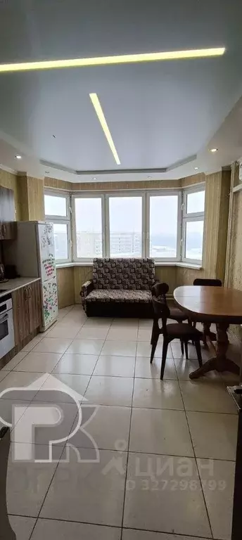 2-к кв. Московская область, Балашиха Железнодорожный мкр, ул. Струве, ... - Фото 1