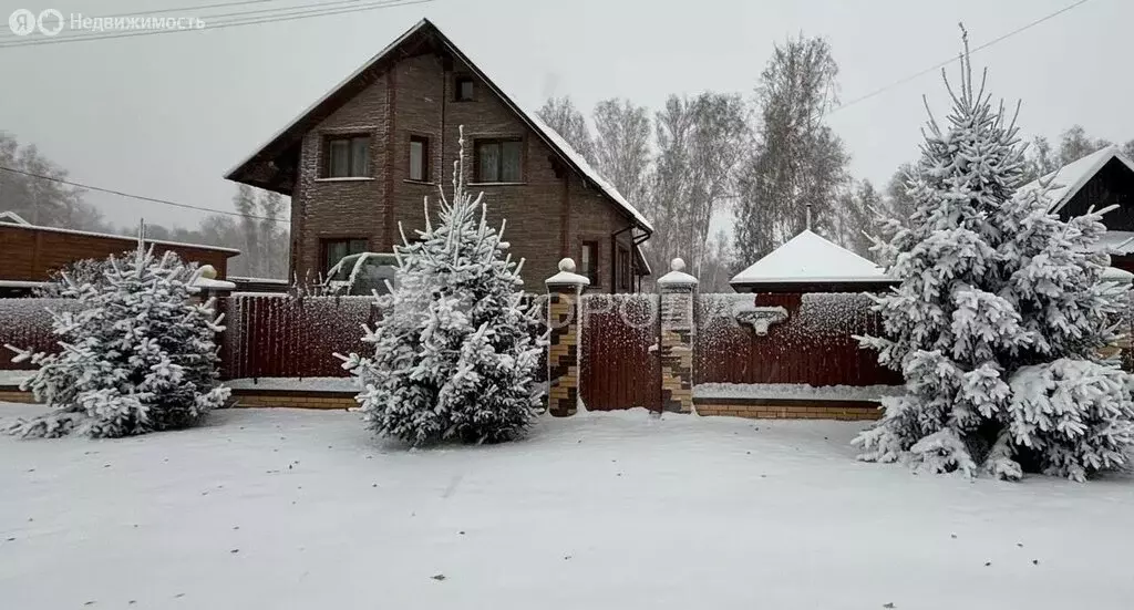 Дом в село Вагайцево, улица Гагарина, 86 (150 м) - Фото 1