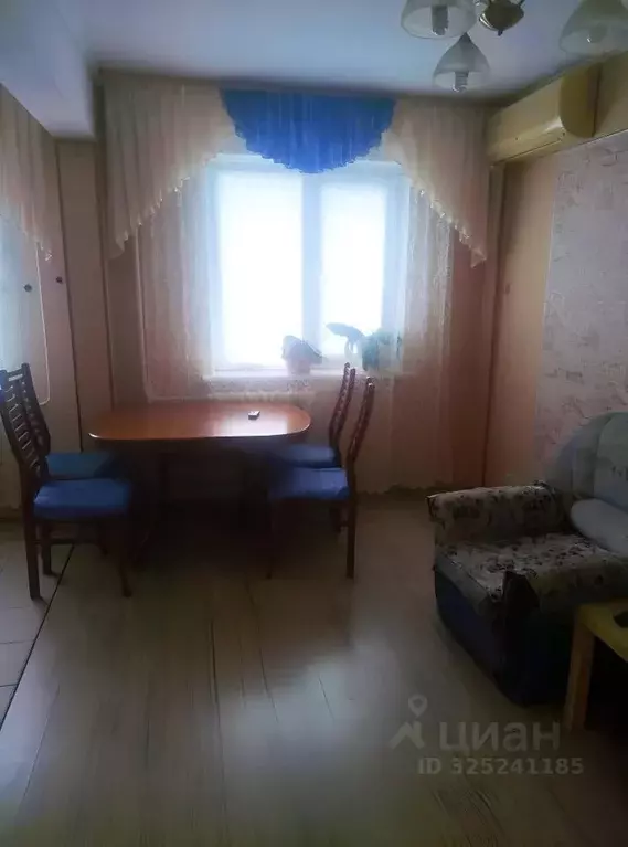 3-к кв. Омская область, Омск ул. 17-я Рабочая, 91В (54.0 м) - Фото 2