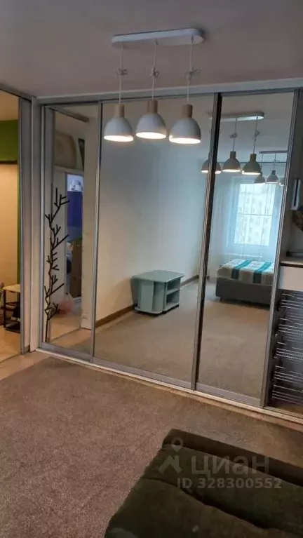 1-к кв. Москва Ферганский проезд, 4 (33.0 м) - Фото 2